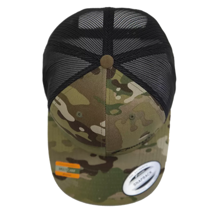 Carinthia Baseball Cap Trucker