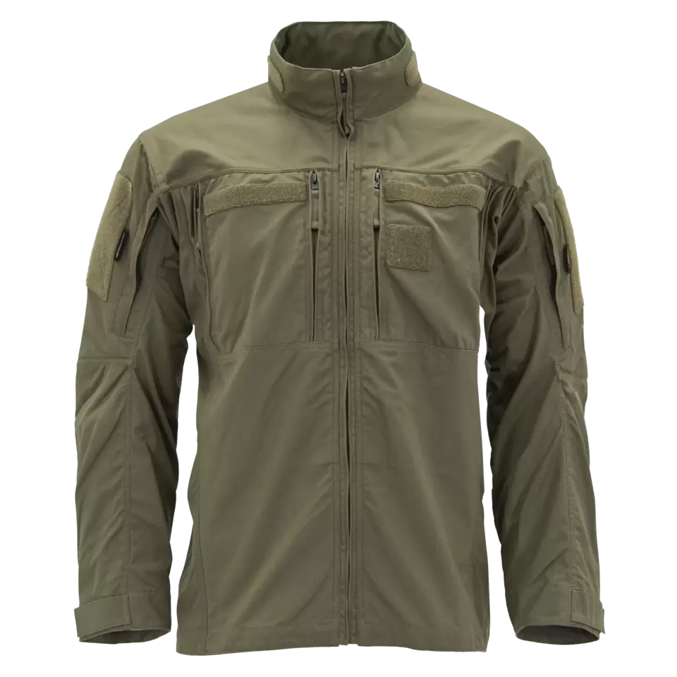 Carinthia Combat Jacket – CCJ