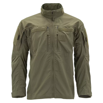 Carinthia Combat Jacket – CCJ