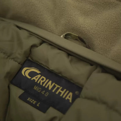 Carinthia MIG 5.0 Multicam & Multicam Alpine