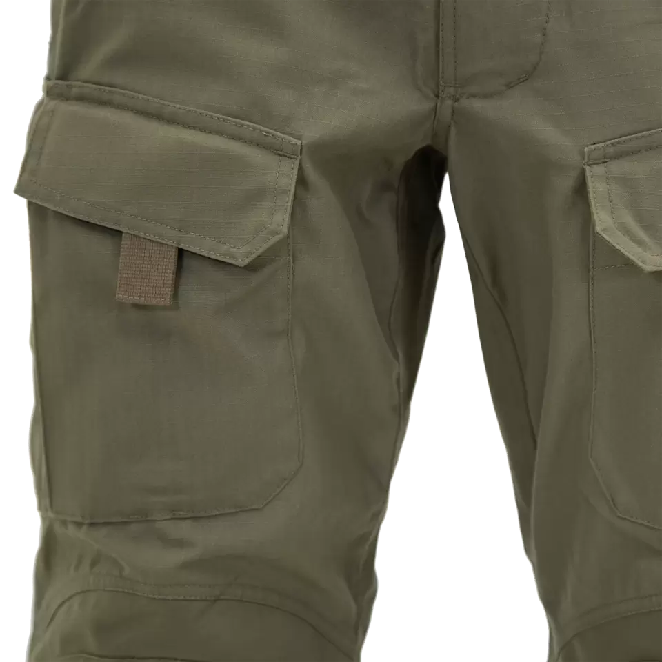 Carinthia Combat Trousers – CCT