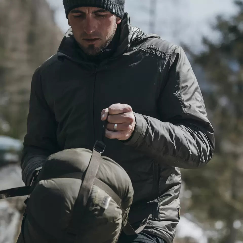 Carinthia LIG 5.0 Jacket