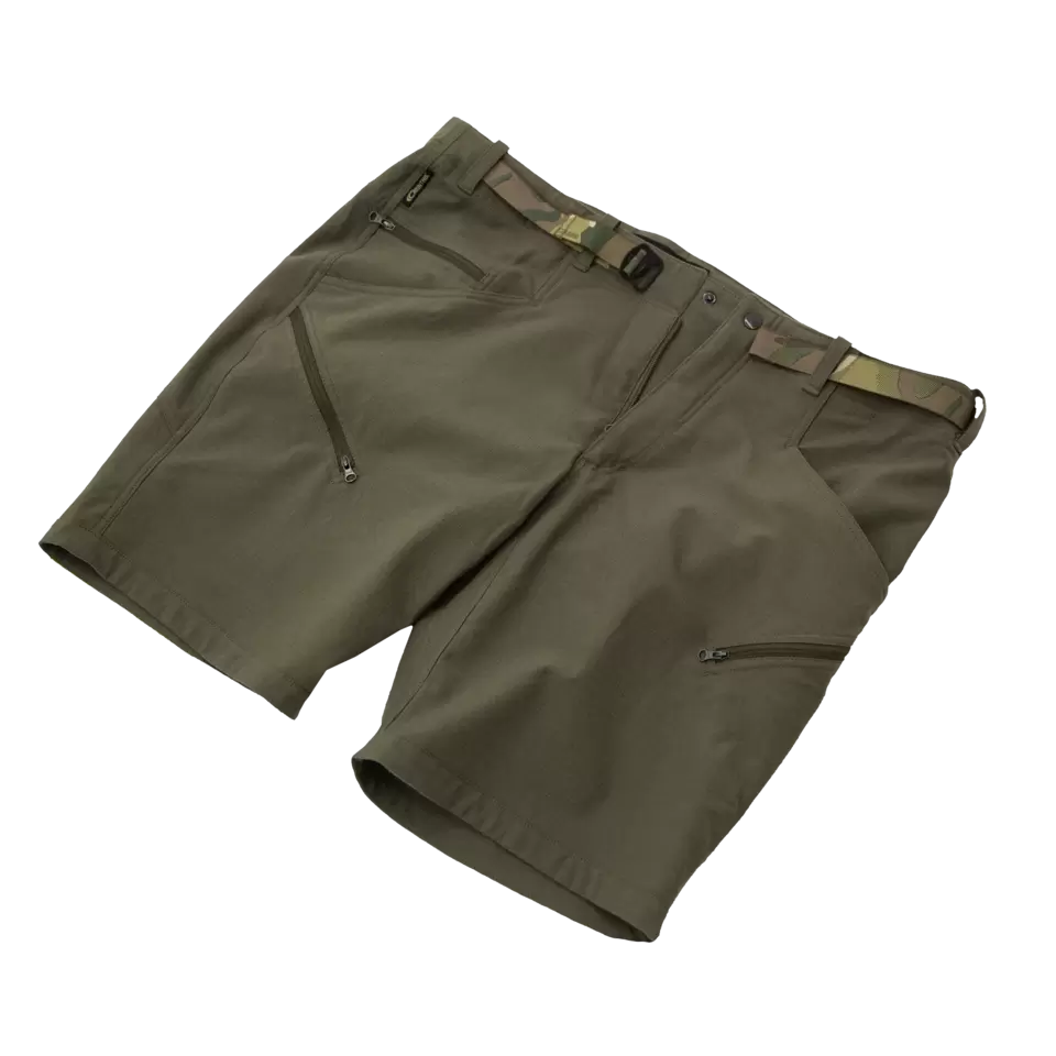 Carinthia Goldeck Shorts
