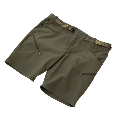 Carinthia Goldeck Shorts