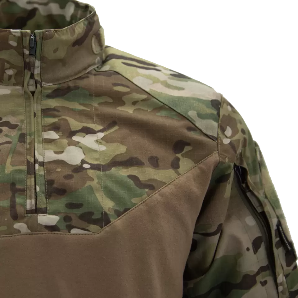 Carinthia Combat Shirt – CCS