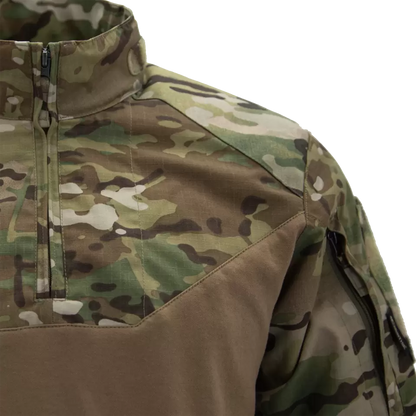 Carinthia Combat Shirt – CCS