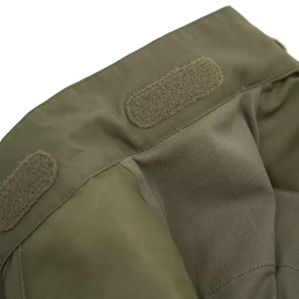 Carinthia Combat Shirt – CCS