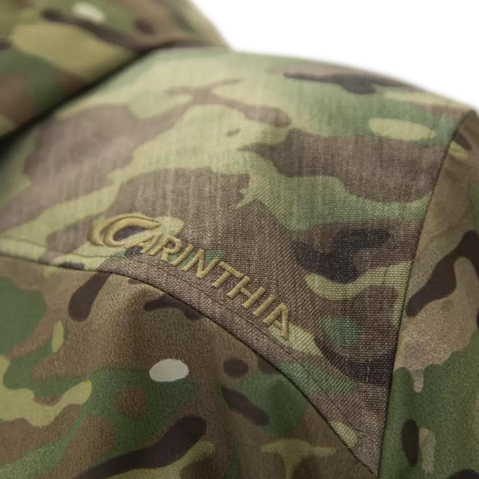Carinthia MIG 5.0 Multicam & Multicam Alpine