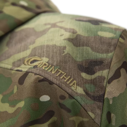 Carinthia MIG 5.0 Multicam & Multicam Alpine