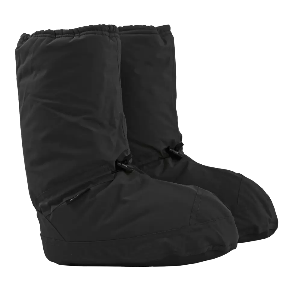 Carinthia Windstopper Booties