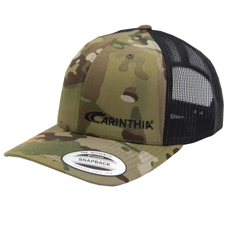 Carinthia Baseball Cap Trucker