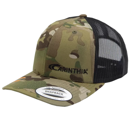 Carinthia Baseball Cap Trucker