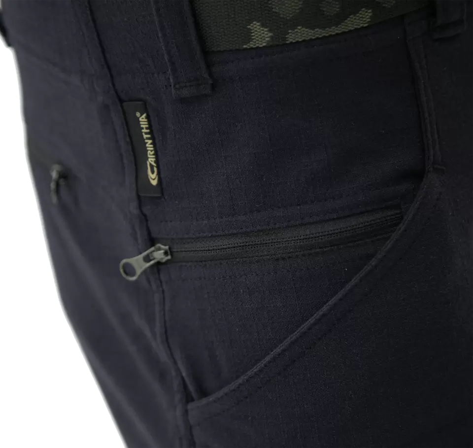 Carinthia Goldeck Shorts