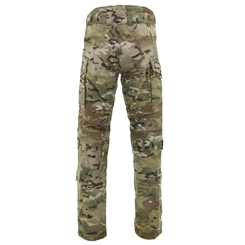 Carinthia Combat Trousers – CCT