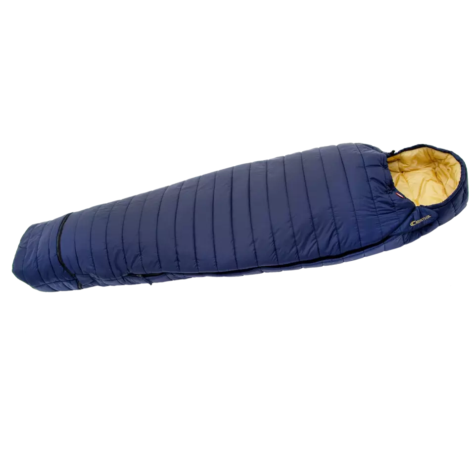 Carinthia Young Hero Sleeping Bag