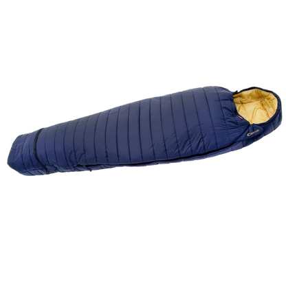 Carinthia Young Hero Sleeping Bag