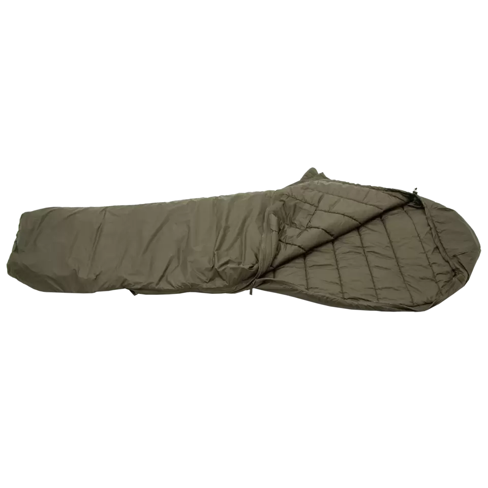 Carinthia SOF 1 Sleeping Bag Links
