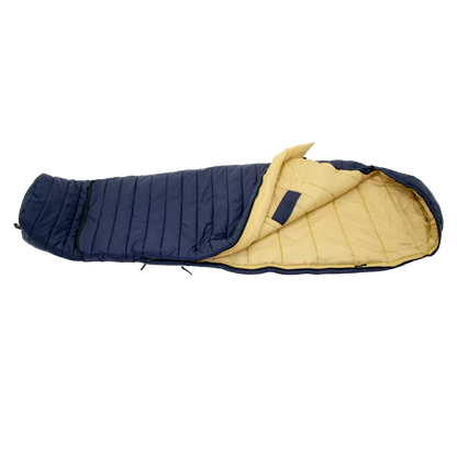 Carinthia Young Hero Sleeping Bag
