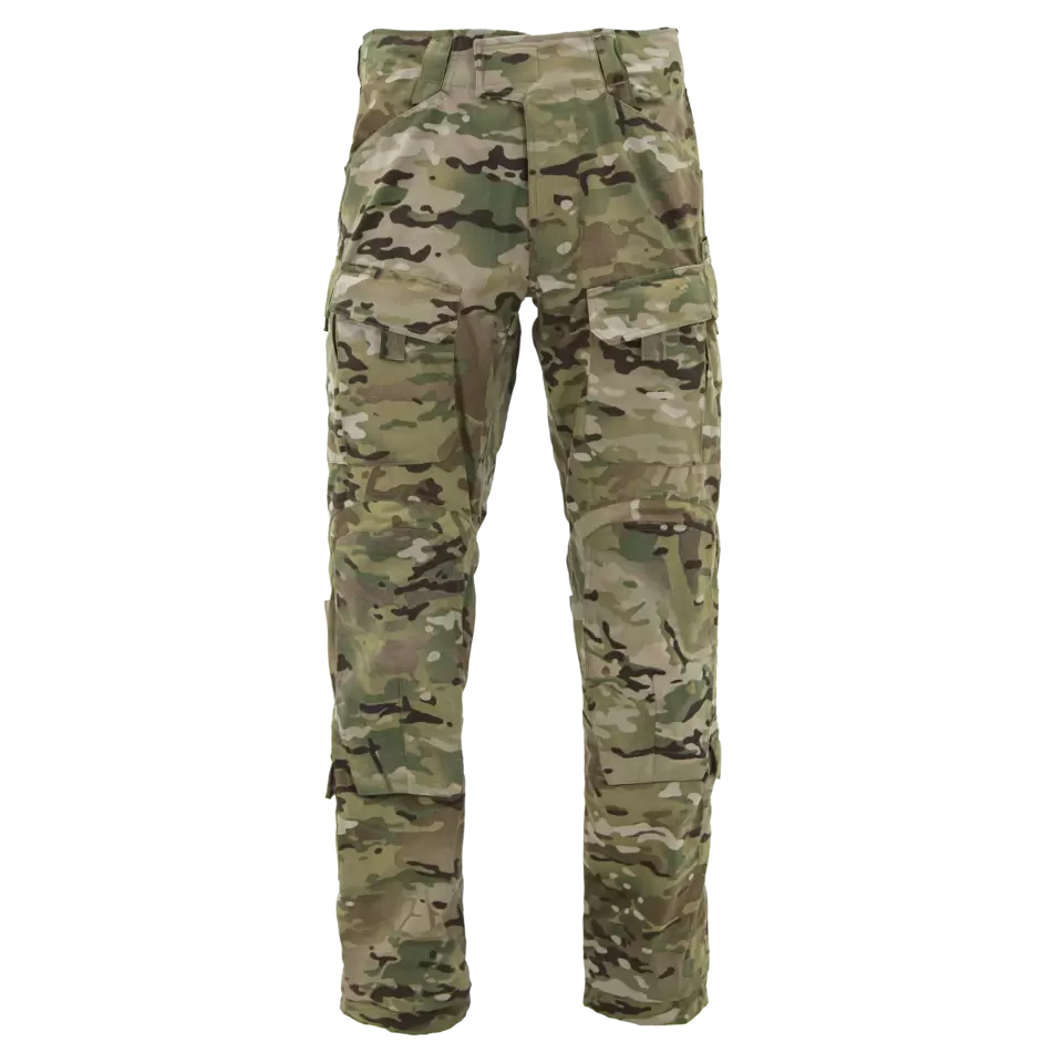 Carinthia Combat Trousers – CCT