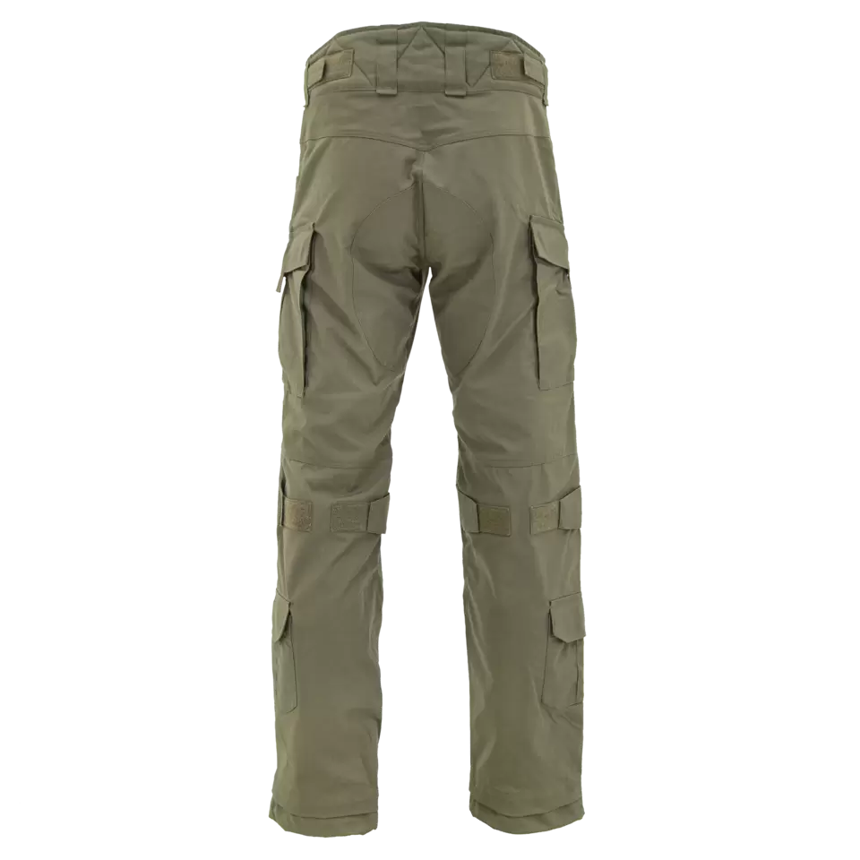 Carinthia Combat Trousers – CCT
