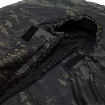 Carinthia Defence 4 Sleeping Bag Multicam Black