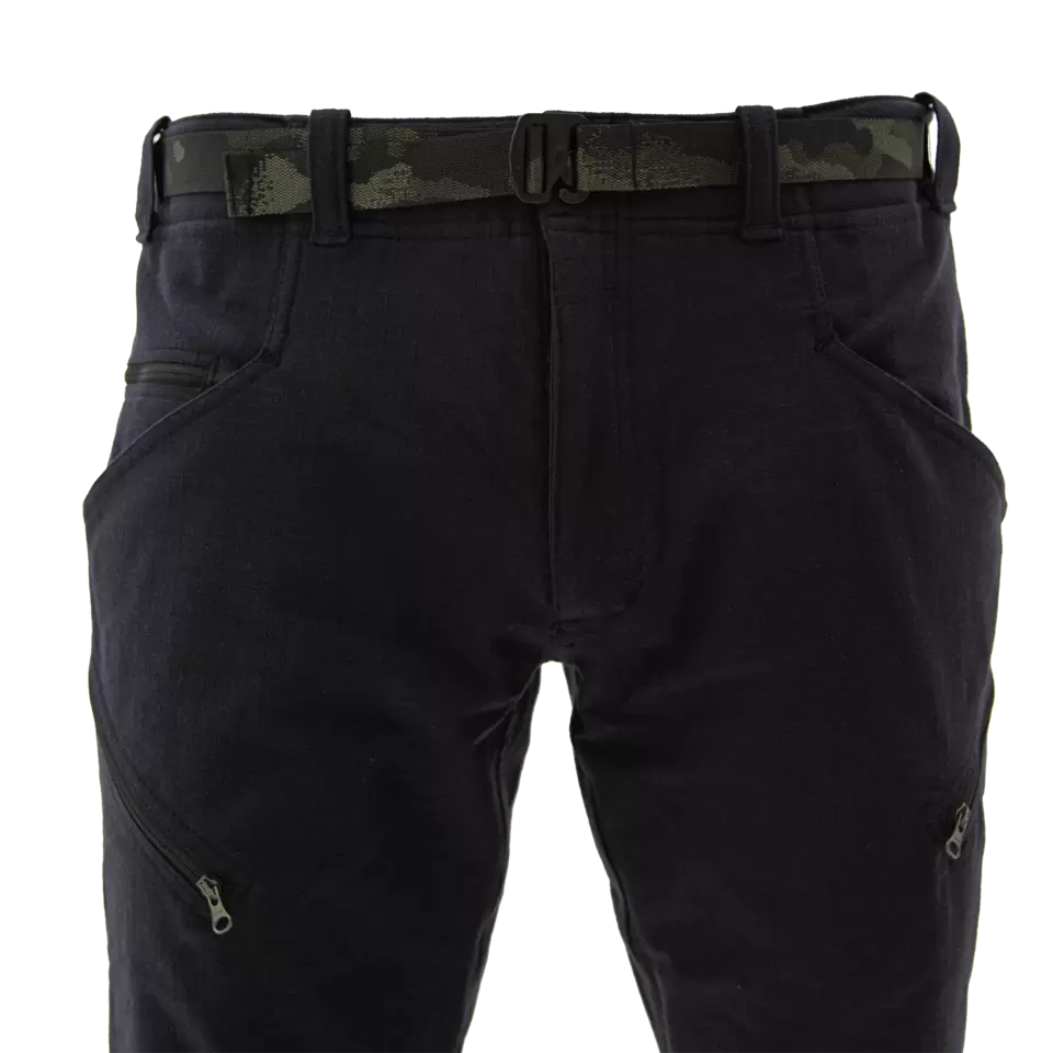 Goldeck Pants