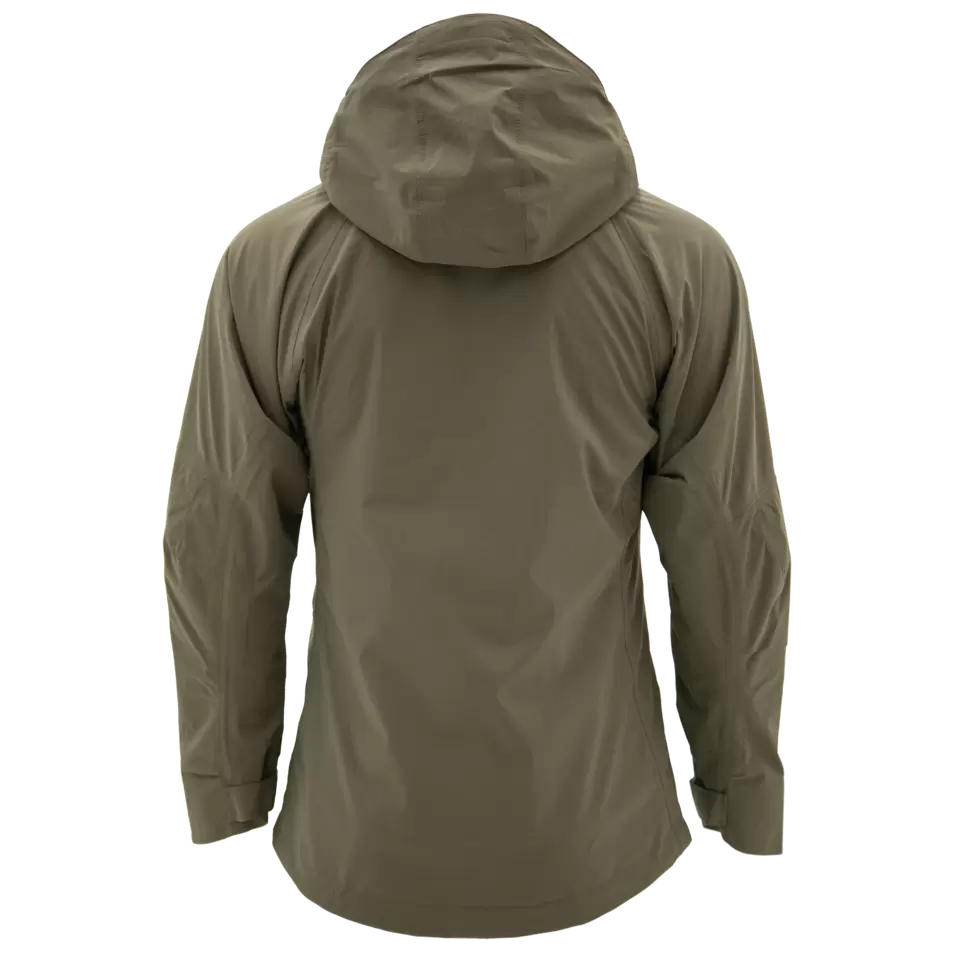 Carinthia Loftshell® Hydro Jacket