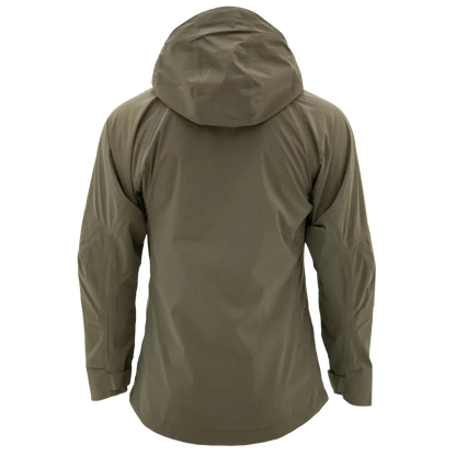 Carinthia Loftshell® Hydro Jacket