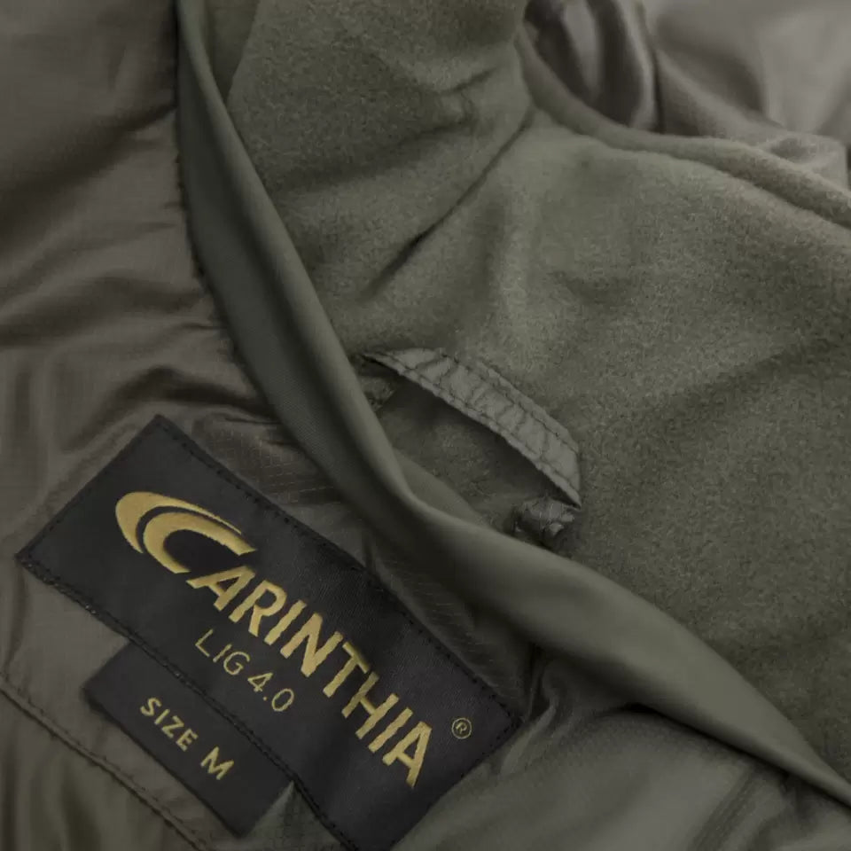Carinthia LIG 5.0 Jacket