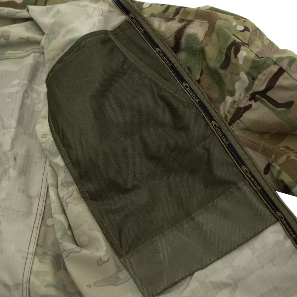 Carinthia Combat Jacket – CCJ