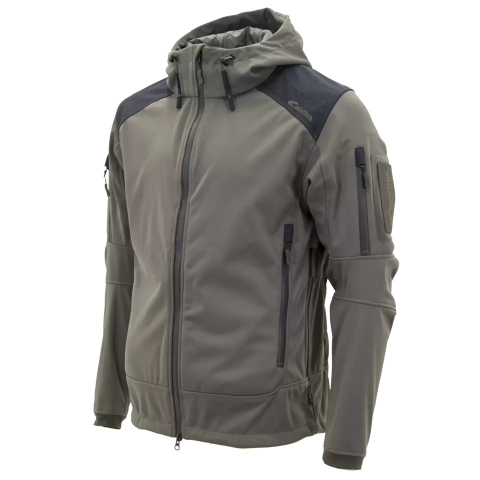 Softshell Jacket Special Forces (SpezKr)