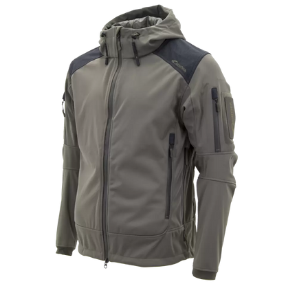Softshell Jacket Special Forces (SpezKr)