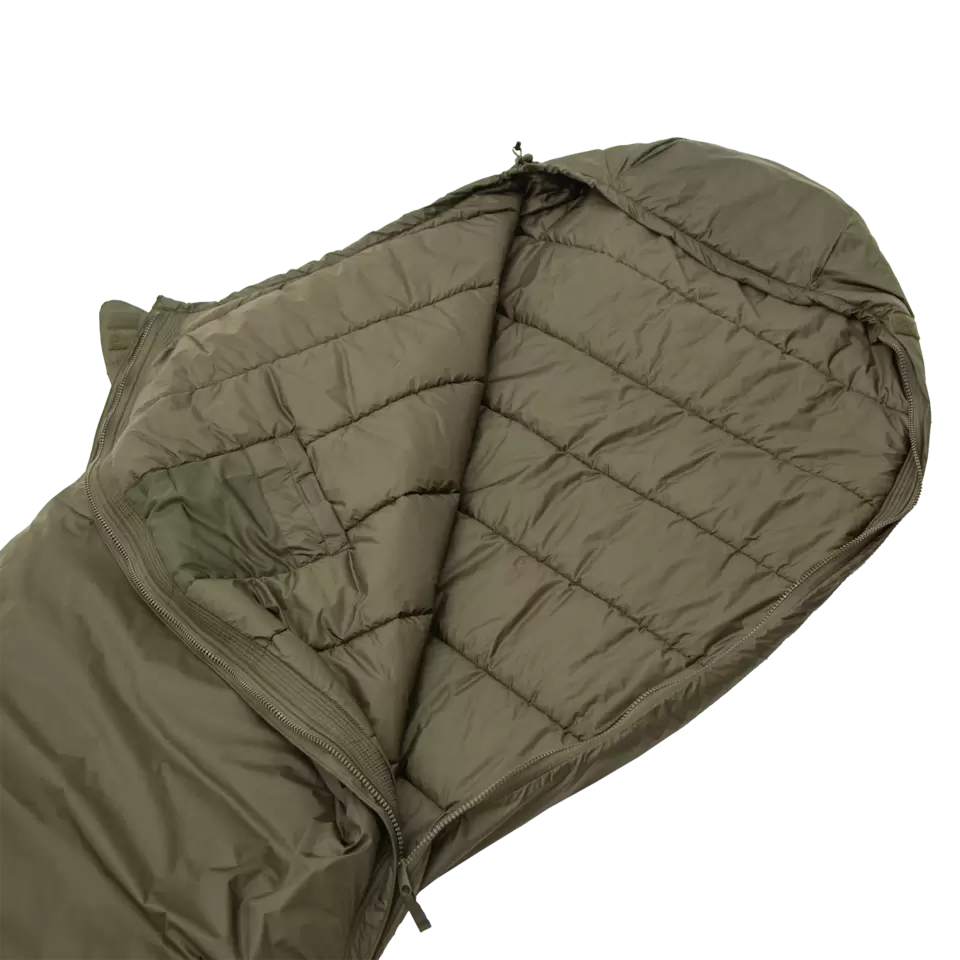 Carinthia SOF 1 Sleeping Bag Links