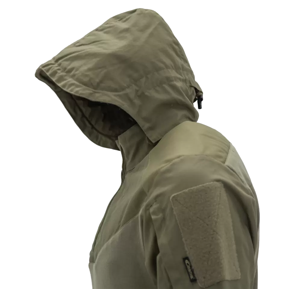 Carinthia Combat Shirt – CCS