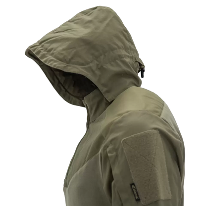 Carinthia Combat Shirt – CCS