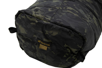 Carinthia Defence 4 Sleeping Bag Multicam Black