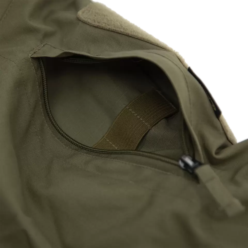 Carinthia Combat Shirt – CCS
