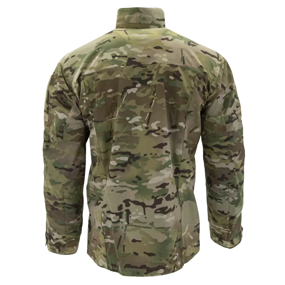Carinthia Combat Jacket – CCJ
