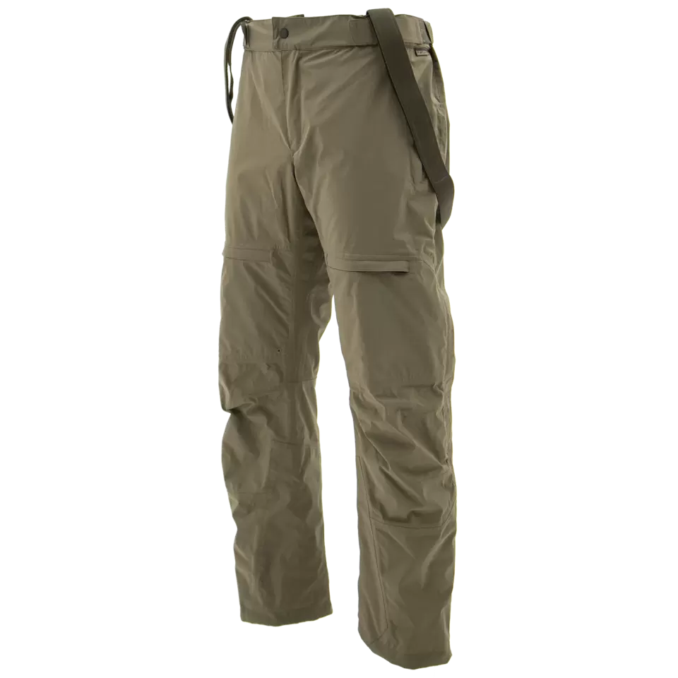 Carinthia Loftshell® Hydro Pants
