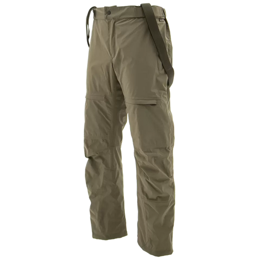 Carinthia Loftshell® Hydro Pants