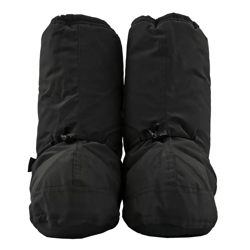 Carinthia Windstopper Booties