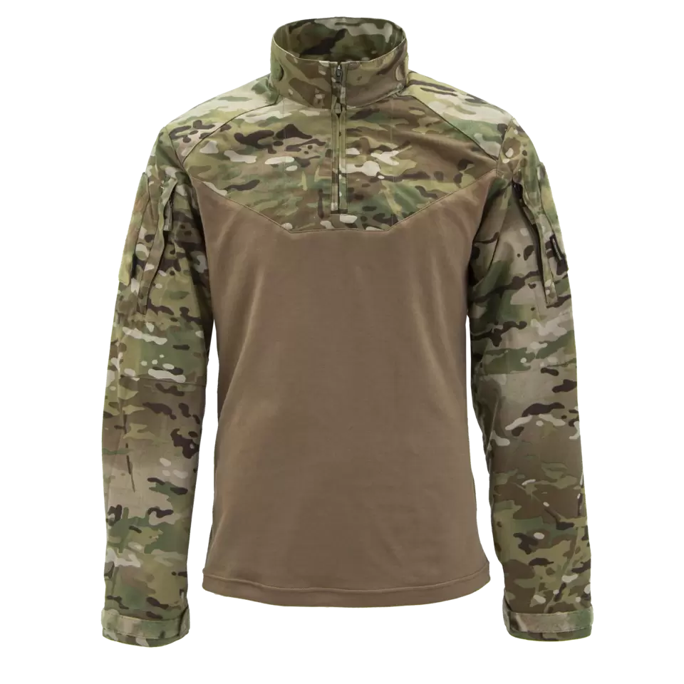 Carinthia Combat Shirt – CCS