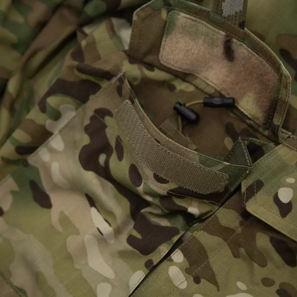 Carinthia Combat Trousers – CCT