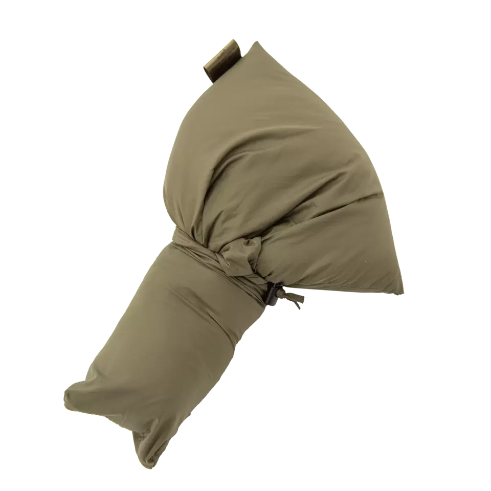 Carinthia Travel Pillow