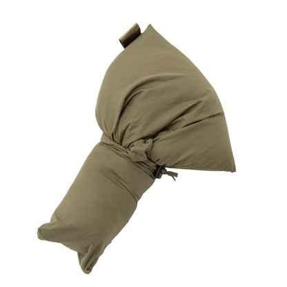 Carinthia Travel Pillow