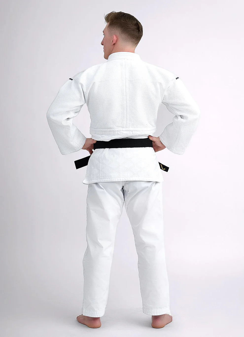IPPONGEAR - Ultralight Slim Fit Judo Jacket