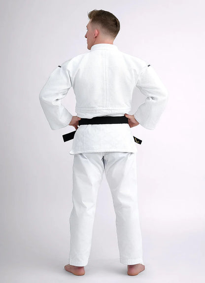 IPPONGEAR - Ultralight Slim Fit Judo Jacket