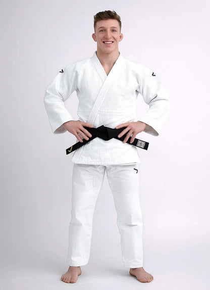 IPPONGEAR - Ultralight Slim Fit Judo Jacket