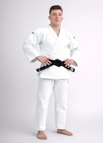 IPPONGEAR - Ultralight Slim Fit Judo Jacket