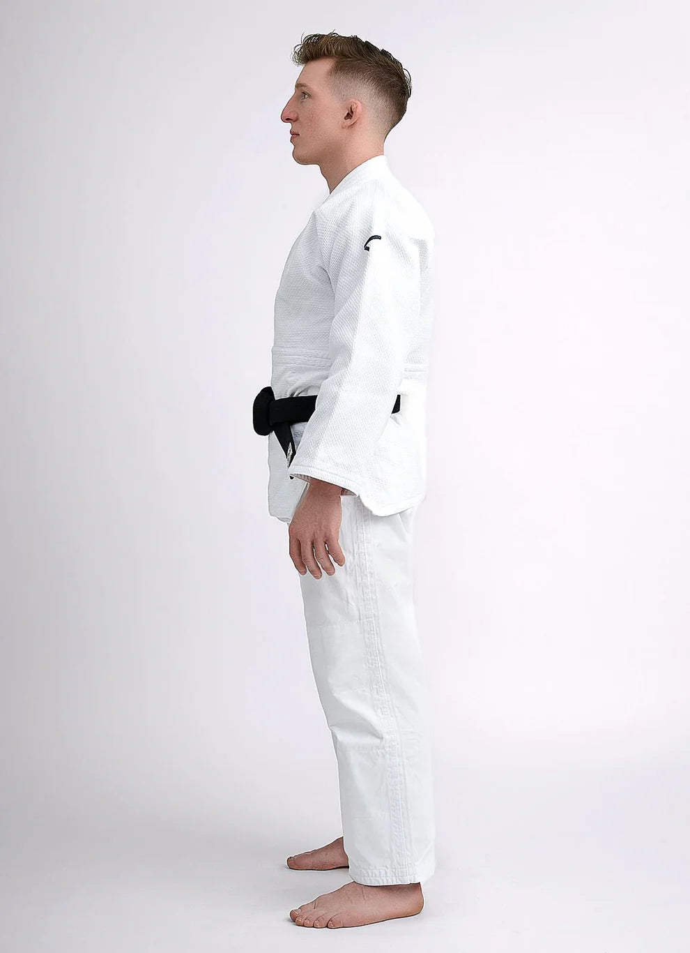 IPPONGEAR - Ultralight Slim Fit Judo Jacket